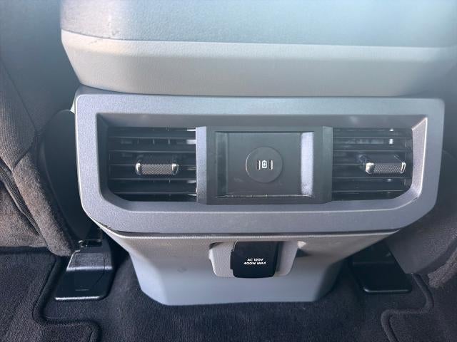 2025 Ford F-250 Super Duty XLT