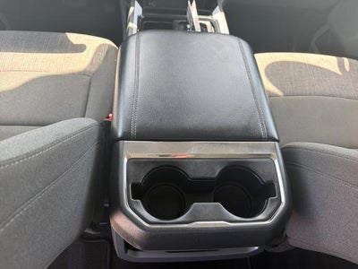 2025 Ford F-250 Super Duty XLT