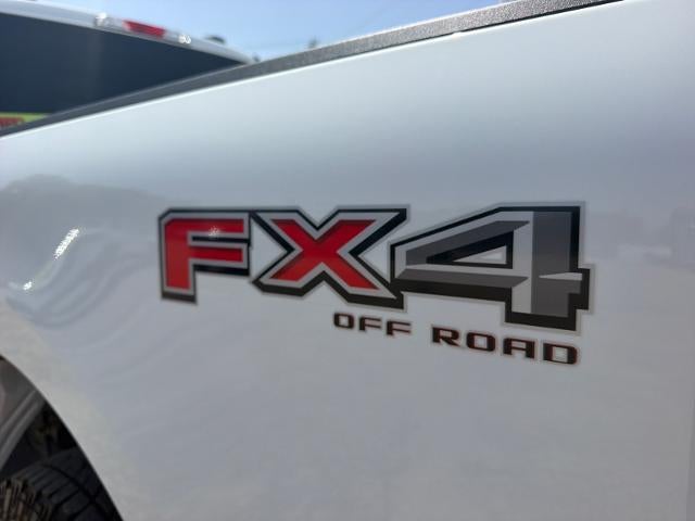 2025 Ford F-250 Super Duty XLT