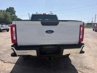 2025 Ford F-250 Super Duty XLT
