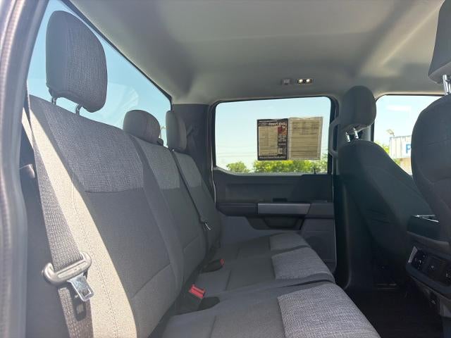 2025 Ford F-250 Super Duty XLT