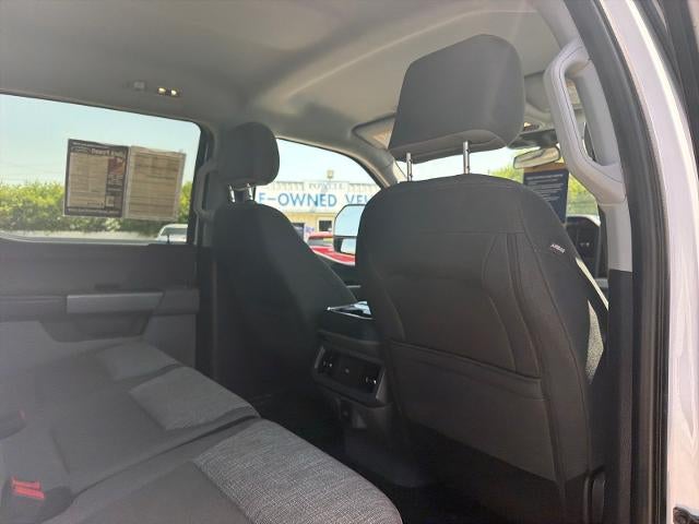 2025 Ford F-250 Super Duty XLT