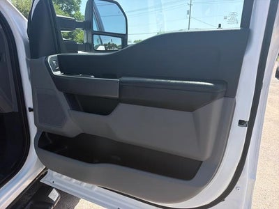 2025 Ford F-250 Super Duty XLT