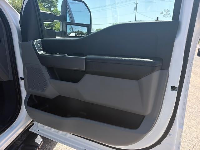 2025 Ford F-250 Super Duty XLT