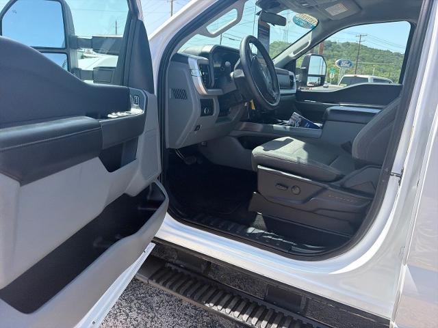 2025 Ford F-250 Super Duty XLT