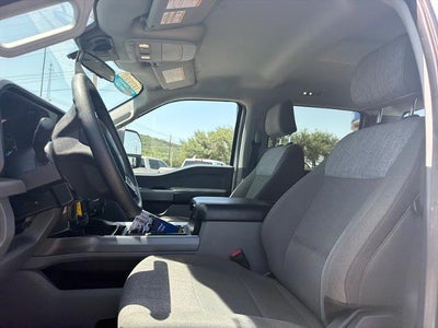 2025 Ford F-250 Super Duty XLT