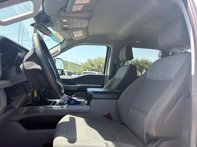 2025 Ford F-250 Super Duty XLT