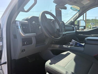 2025 Ford F-250 Super Duty XLT