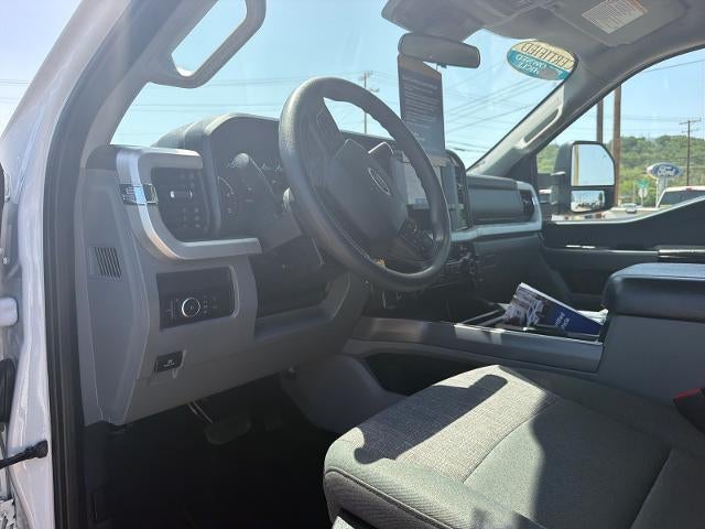 2025 Ford F-250 Super Duty XLT