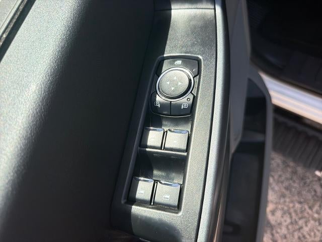 2025 Ford F-250 Super Duty XLT