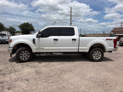 2020 Ford F-250 Super Duty XLT