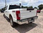 2020 Ford F-250 Super Duty XLT