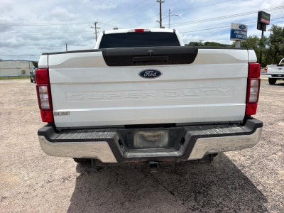 2020 Ford F-250 Super Duty XLT