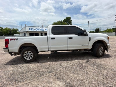 2020 Ford F-250 Super Duty XLT