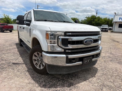 2020 Ford F-250 Super Duty XLT