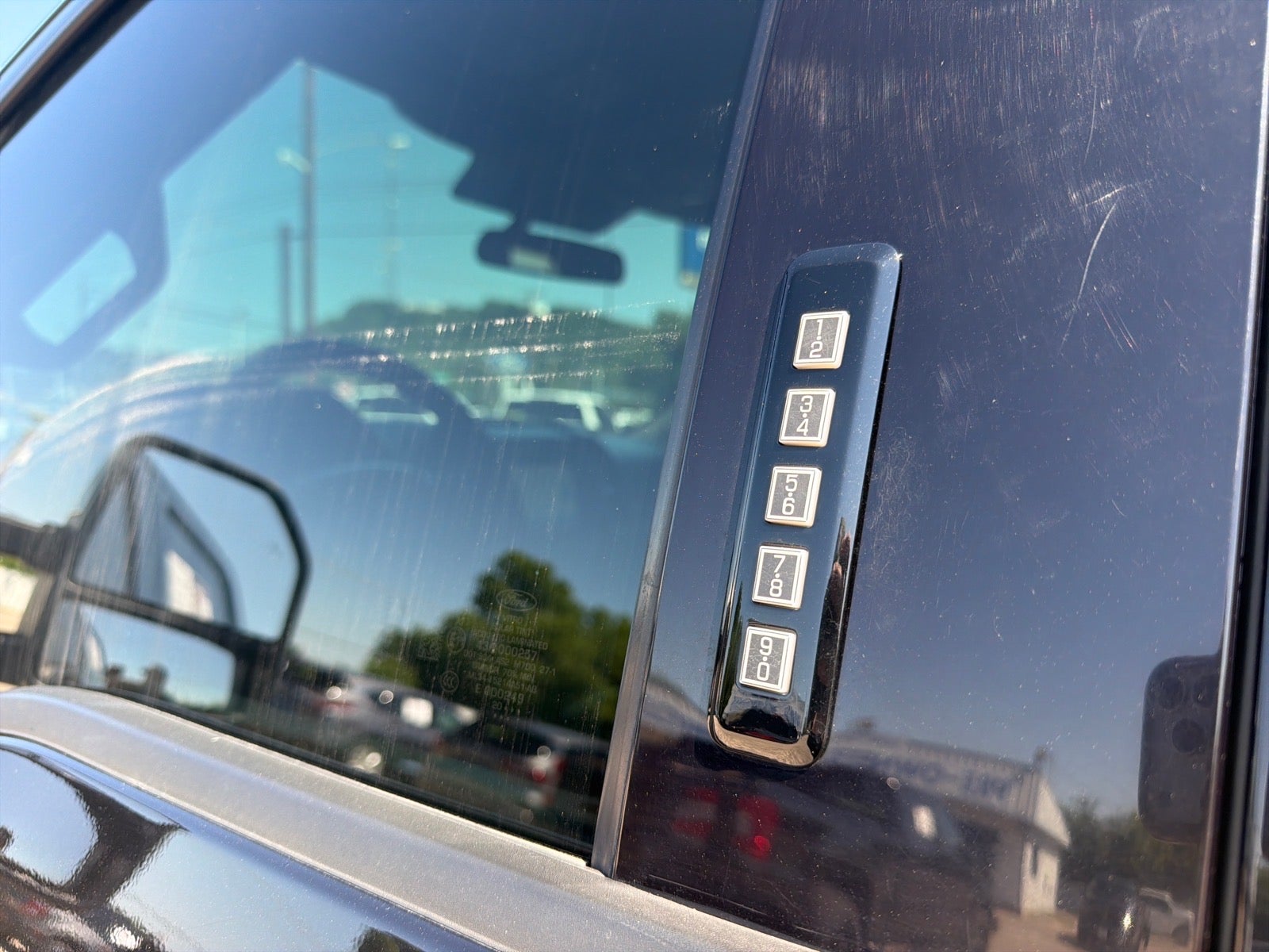 2020 Ford F-250 Super Duty XLT