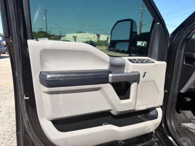 2020 Ford F-250 Super Duty XLT