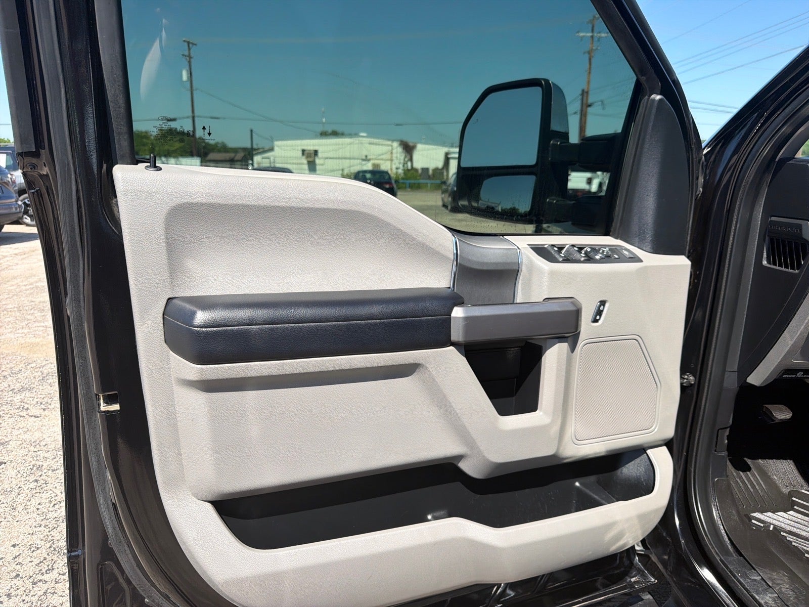 2020 Ford F-250 Super Duty XLT