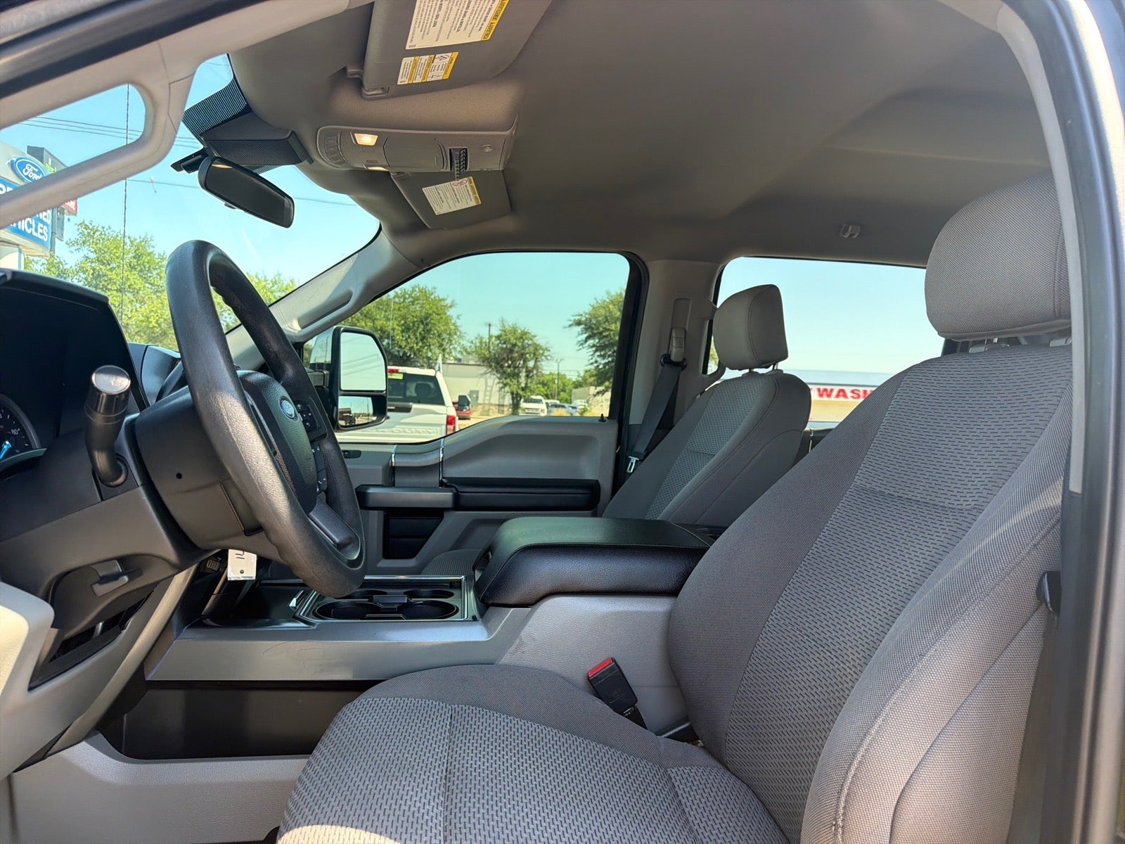 2020 Ford F-250 Super Duty XLT