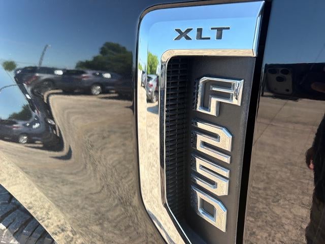 2020 Ford F-250 Super Duty XLT
