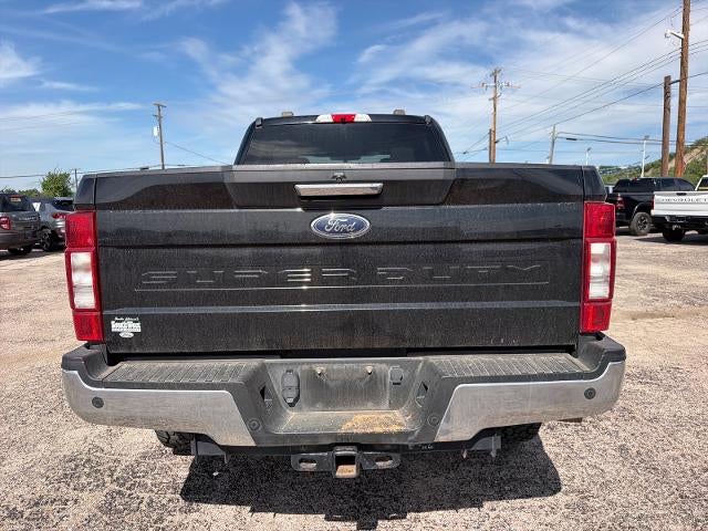 2020 Ford F-250 Super Duty XLT