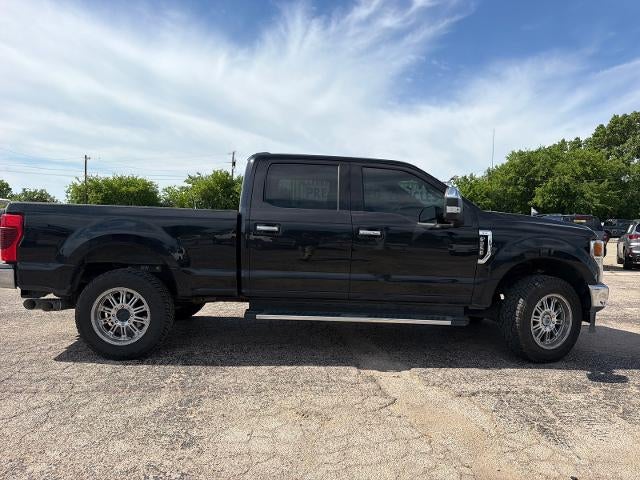 2020 Ford F-250 Super Duty XLT