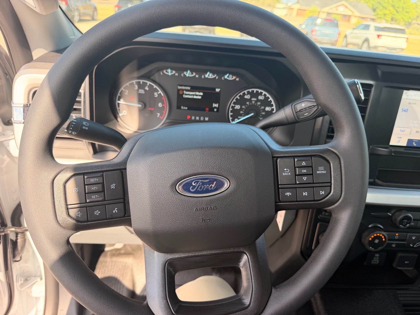 2026 Ford F-250 Super Duty XL