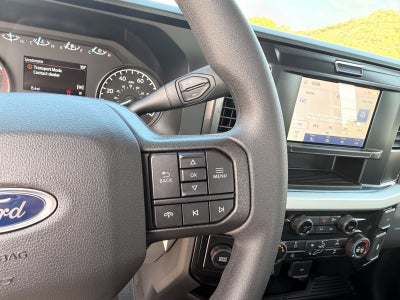 2026 Ford F-250 Super Duty XL