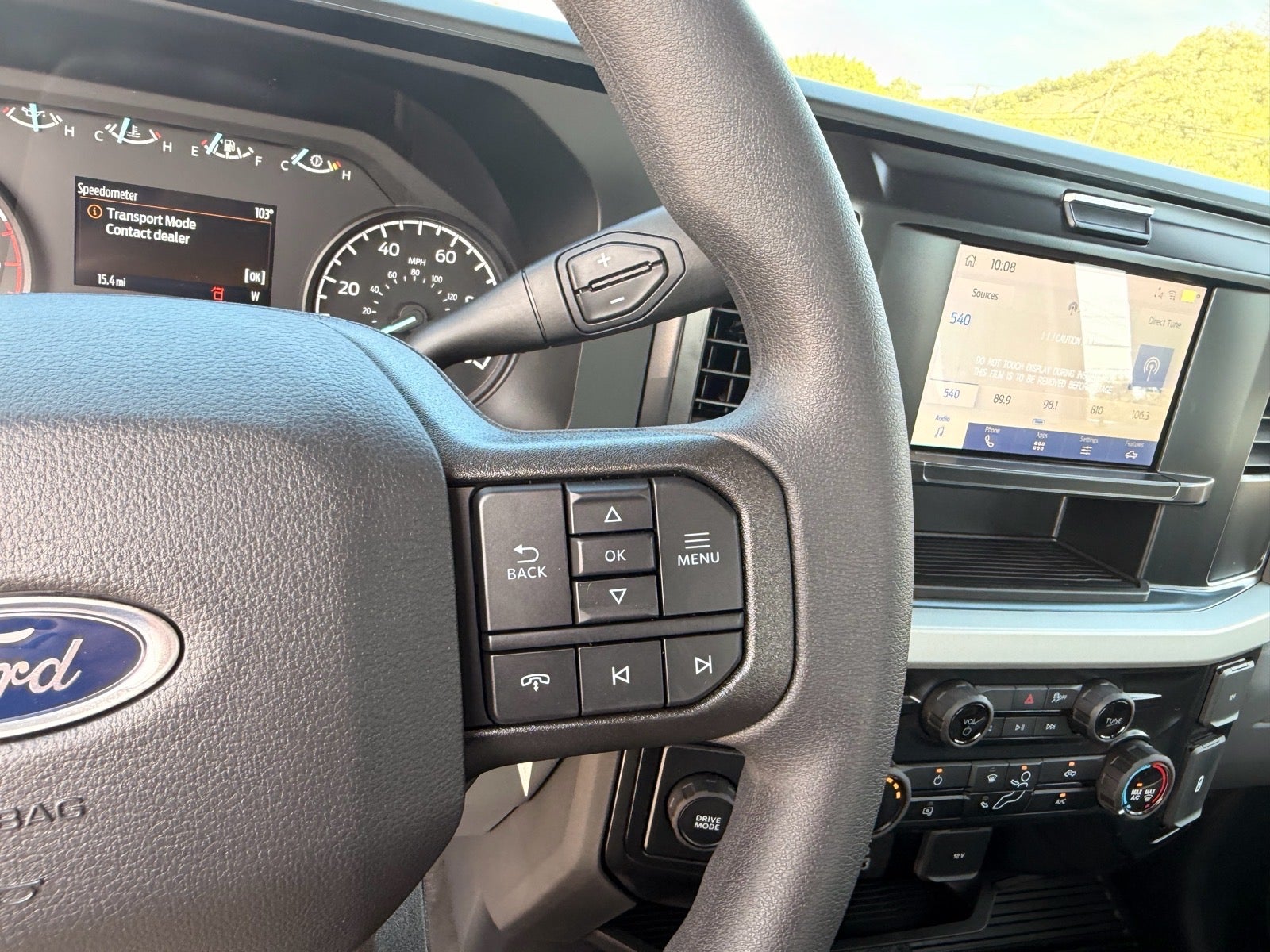 2026 Ford F-250 Super Duty XL