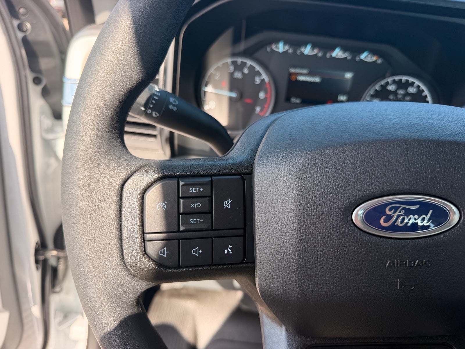 2026 Ford F-250 Super Duty XL
