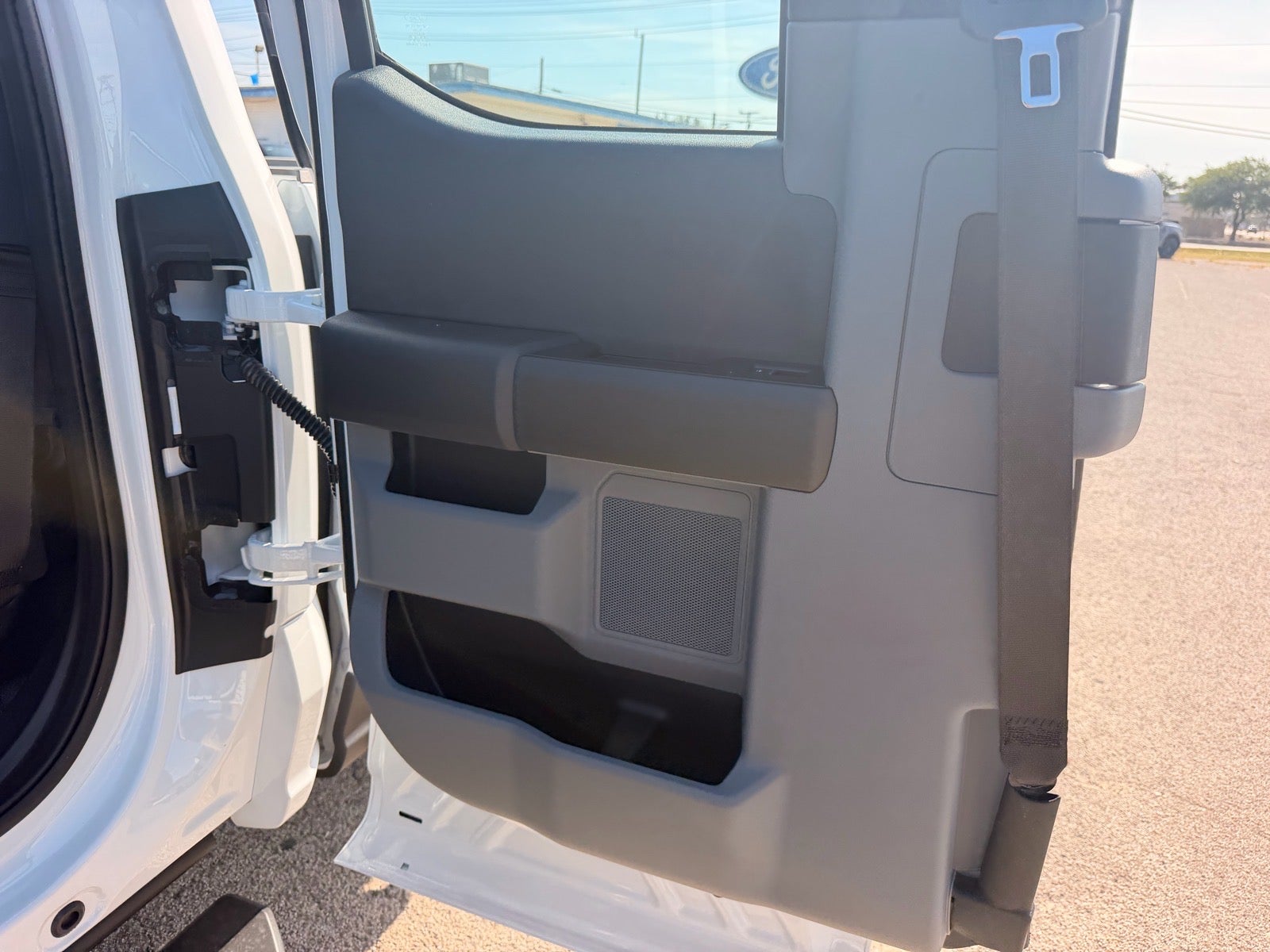 2026 Ford F-250 Super Duty XL
