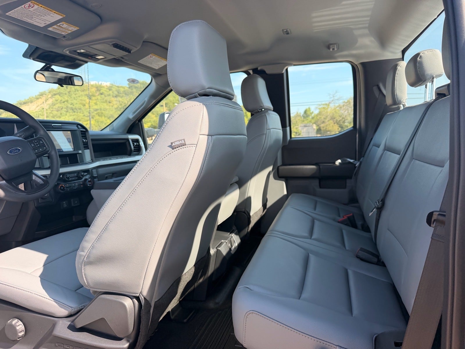 2026 Ford F-250 Super Duty XL