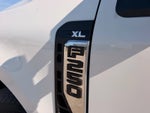 2026 Ford F-250 Super Duty XL