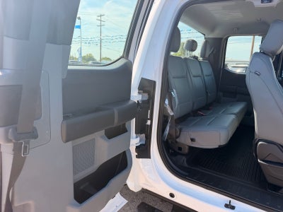 2026 Ford F-250 Super Duty XL