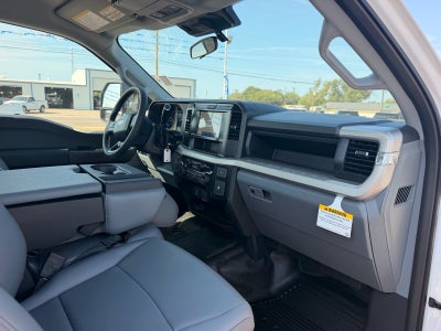 2026 Ford F-250 Super Duty XL