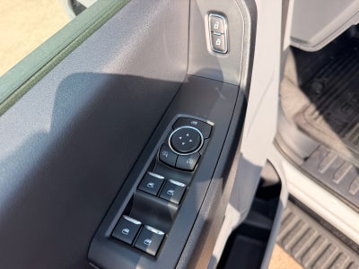 2026 Ford F-250 Super Duty XL