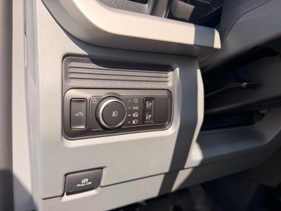 2026 Ford F-250 Super Duty XL