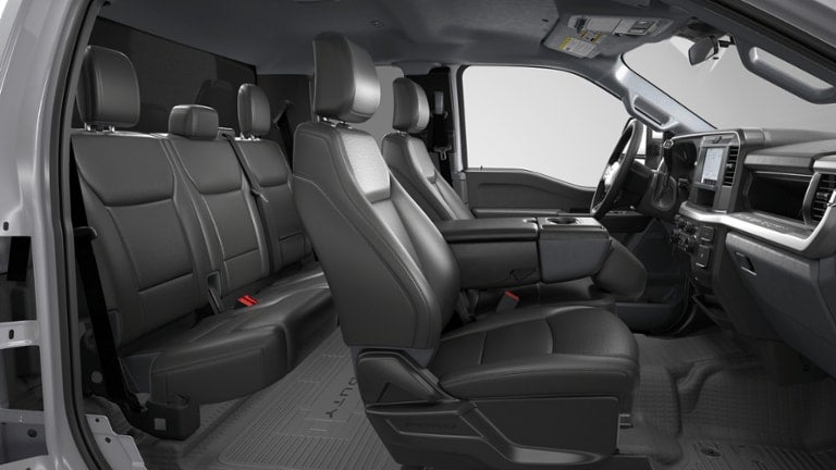 2026 Ford F-250 Super Duty XL