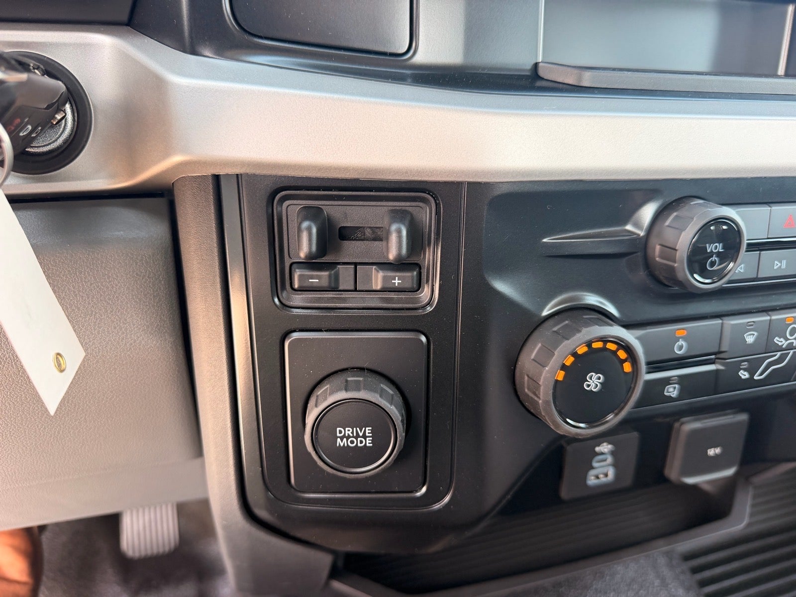 2026 Ford F-250 Super Duty XL