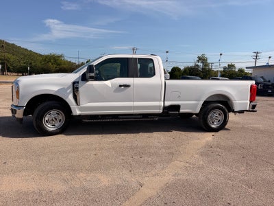 2026 Ford F-250 Super Duty XL