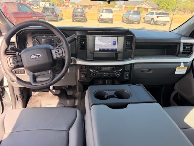 2026 Ford F-250 Super Duty XL