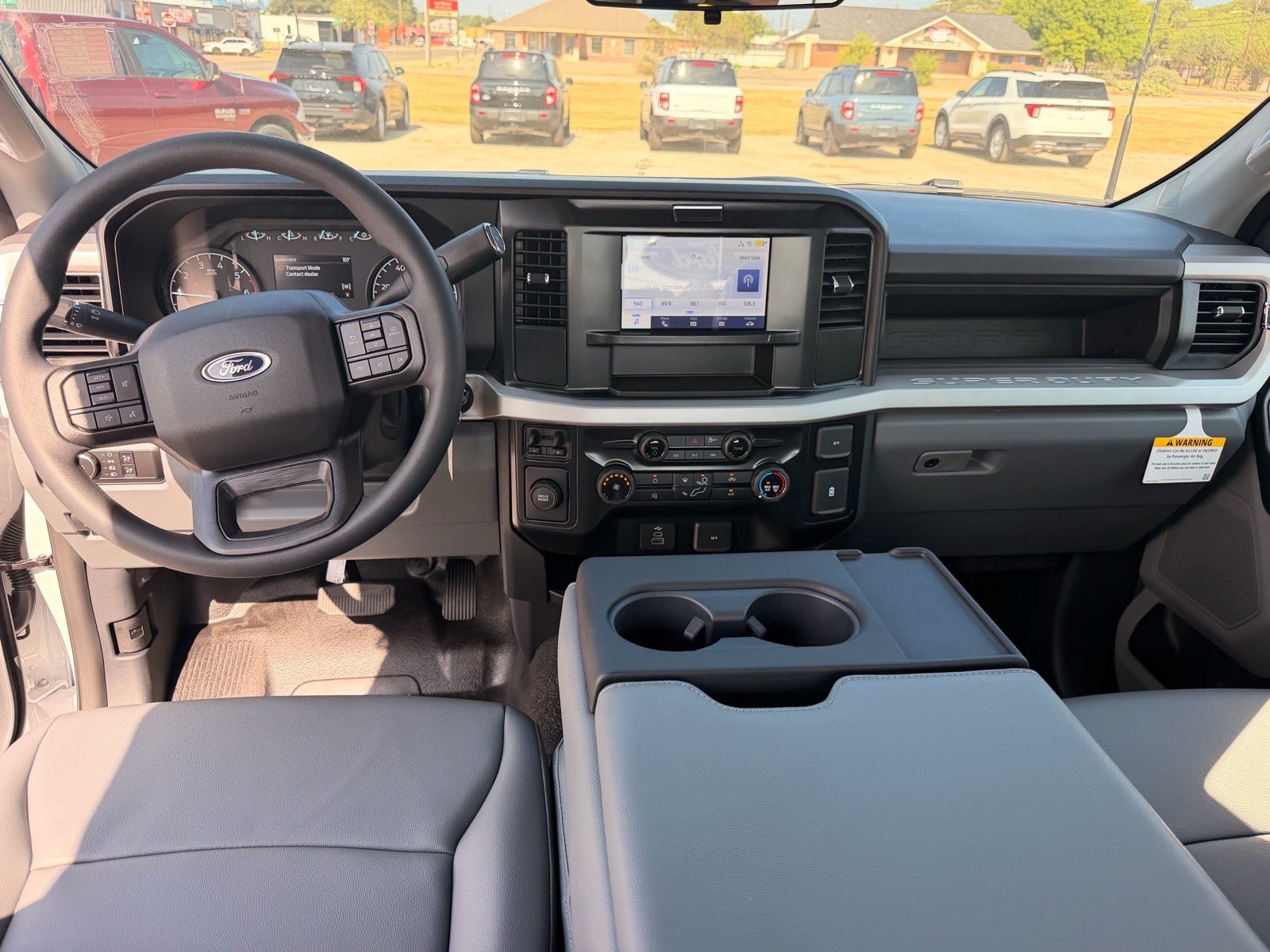 2026 Ford F-250 Super Duty XL