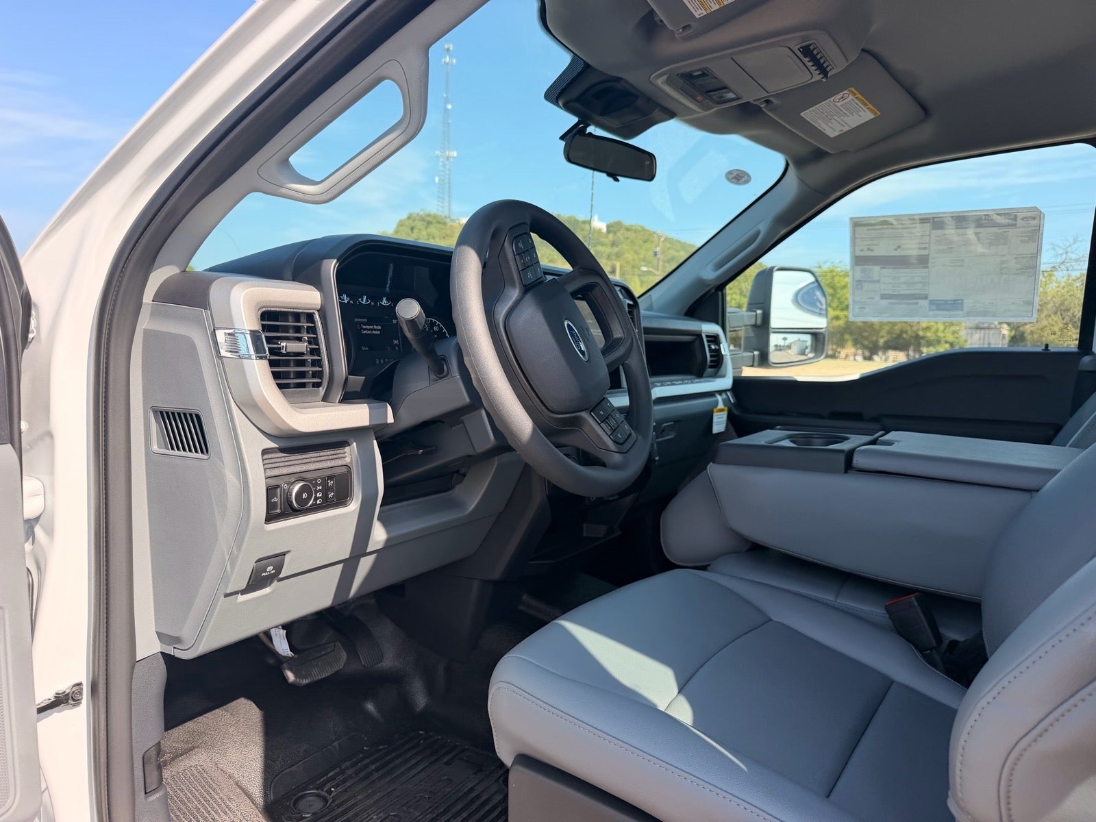2026 Ford F-250 Super Duty XL
