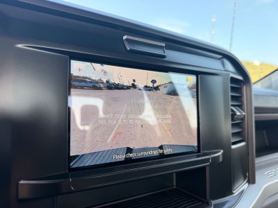 2026 Ford F-250 Super Duty XL