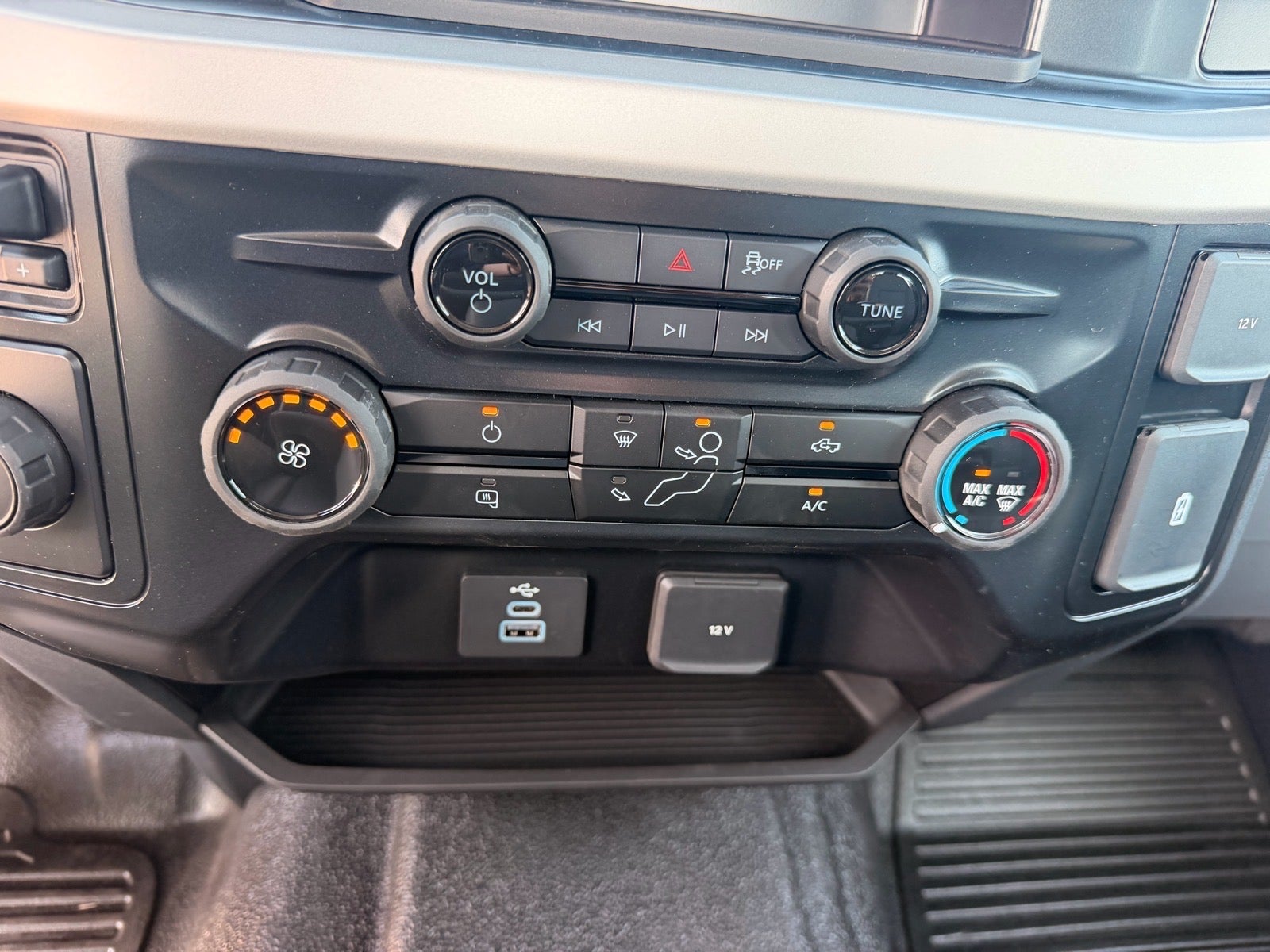 2026 Ford F-250 Super Duty XL