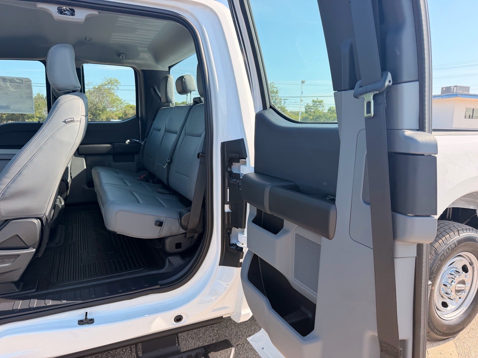 2026 Ford F-250 Super Duty XL