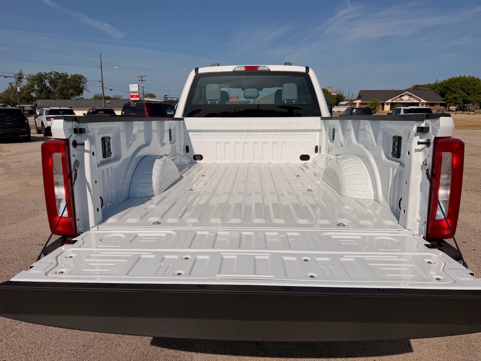 2026 Ford F-250 Super Duty XL