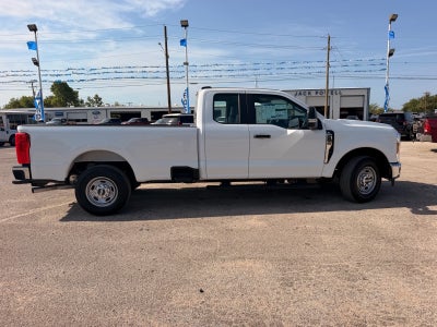 2026 Ford F-250 Super Duty XL