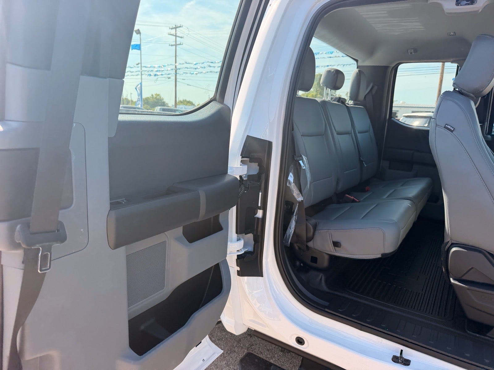 2026 Ford F-250 Super Duty XL