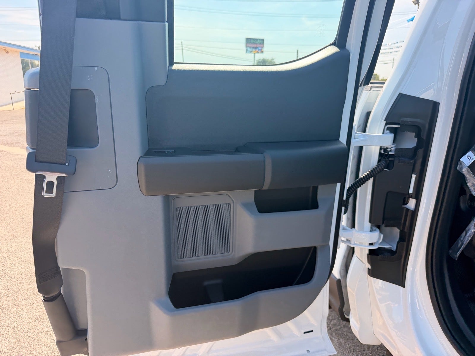 2026 Ford F-250 Super Duty XL
